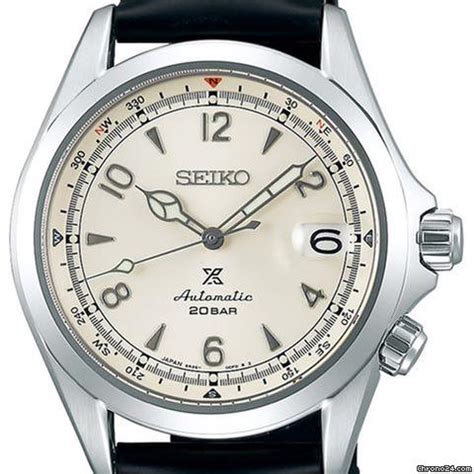 seiko prospex alpinist white dial.